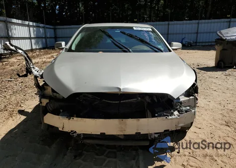 2014 Buick Lacrosse из США, поврежденный, VIN 1G4GB5GR5EF222401